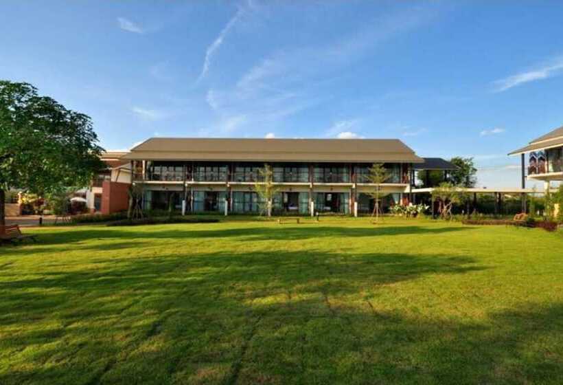 Fotos del hotel Ma Villa Khao Yai:  15