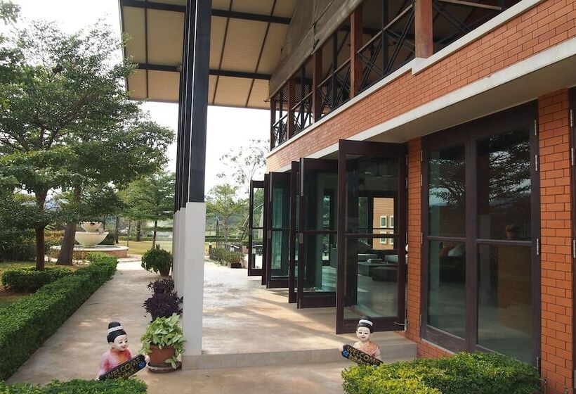 Fotos del hotel Ma Villa Khao Yai:  9