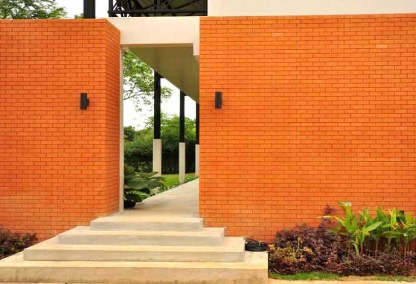 Fotos del hotel Ma Villa Khao Yai:  8