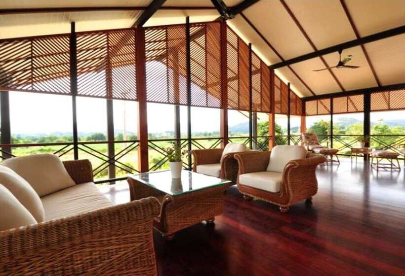 Fotos del hotel Ma Villa Khao Yai:  12