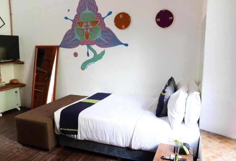 Fotos del hotel Sereno Art:  13