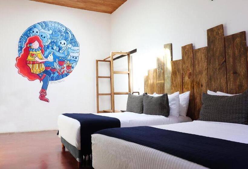 Fotos del hotel Sereno Art:  18