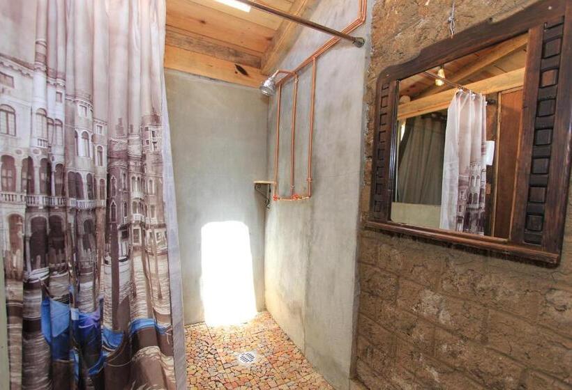 Fotos del hotel Sereno Art:  6