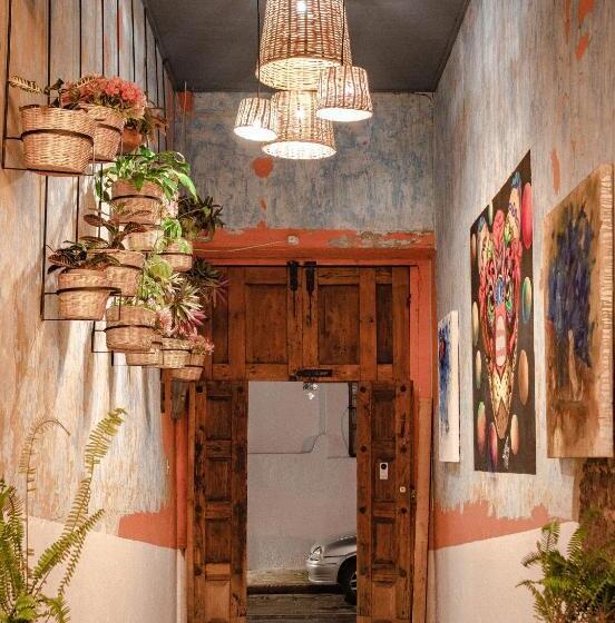 Fotos del hotel Sereno Art:  2