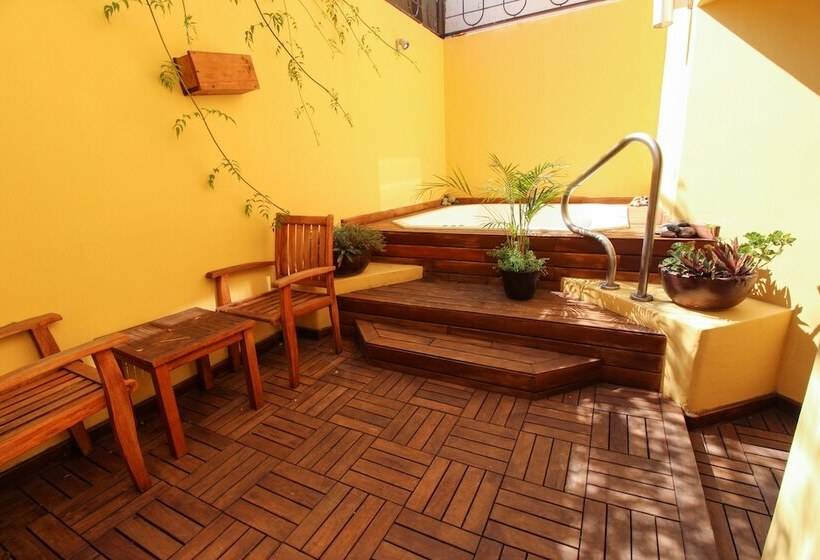 Fotos del hotel Sereno Art:  3