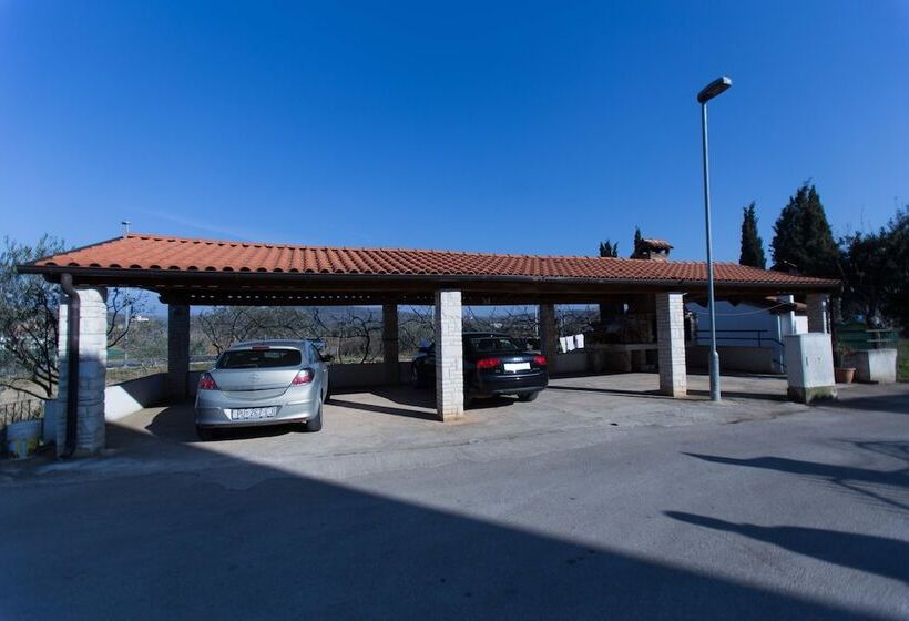 Fotos del hotel Villa Mara:  5