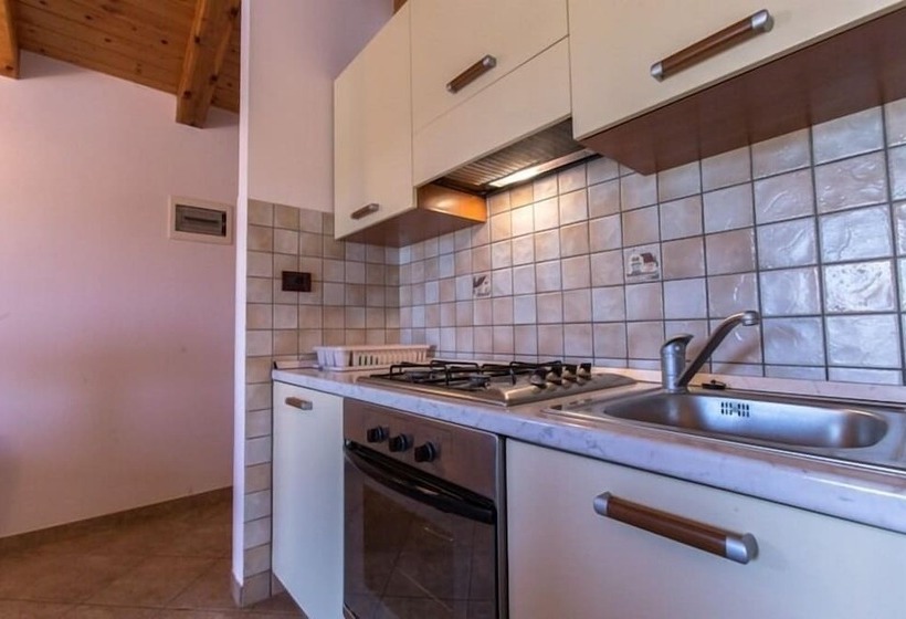 Fotos del hotel Villa Mara:  9