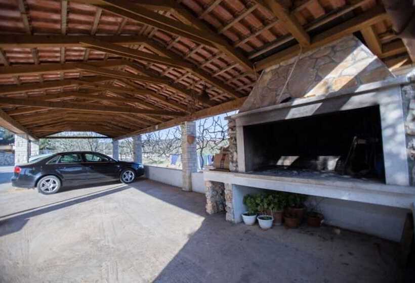 Fotos del hotel Villa Mara:  16