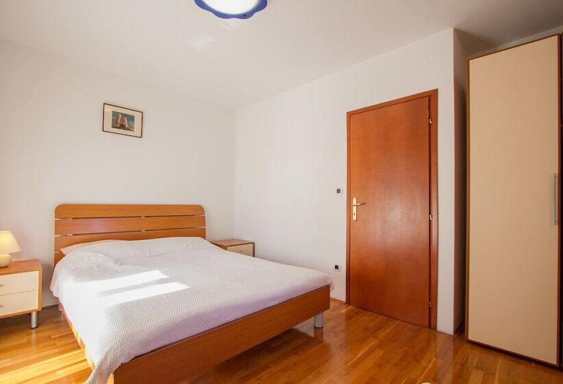 Fotos del hotel Villa Mara:  15