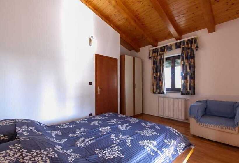 Fotos del hotel Villa Mara:  22