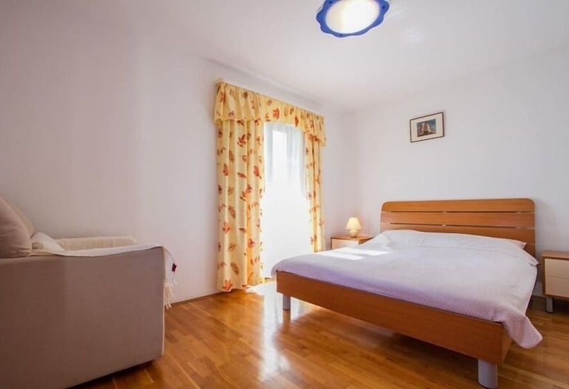 Fotos del hotel Villa Mara:  7