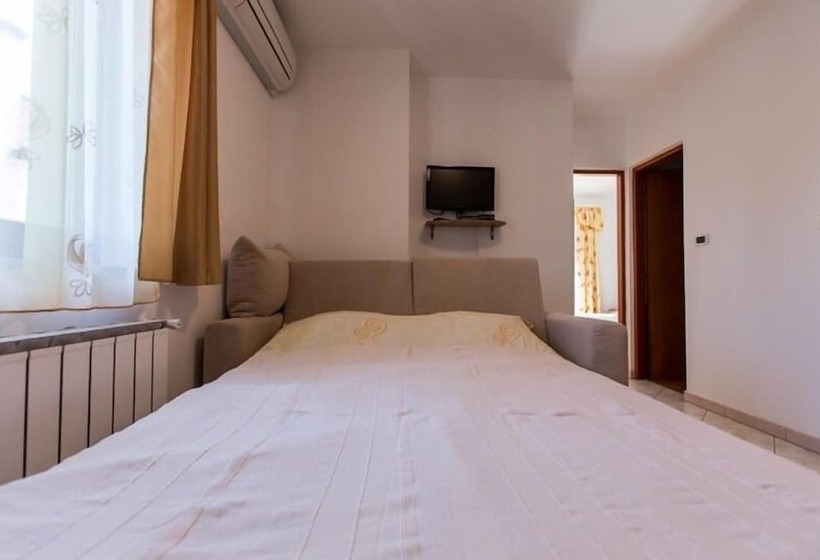 Fotos del hotel Villa Mara:  18