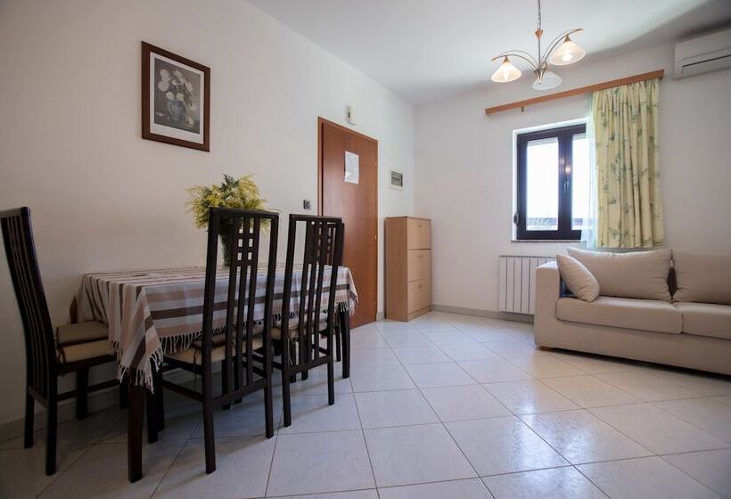 Fotos del hotel Villa Mara:  10