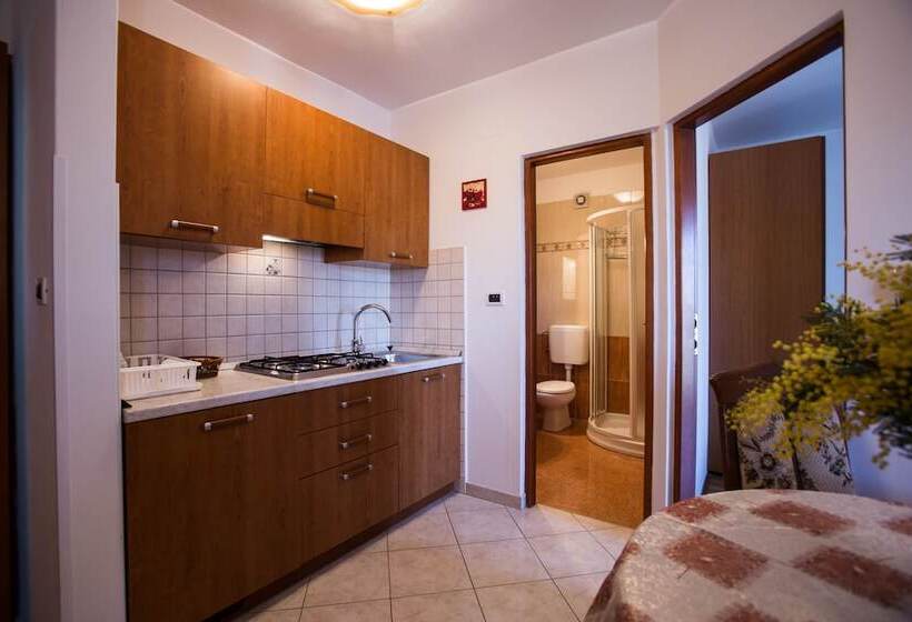 Fotos del hotel Villa Mara:  19