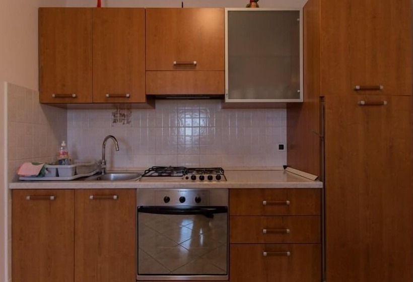 Fotos del hotel Villa Mara:  3