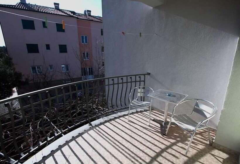 Fotos del hotel Villa Mara:  2