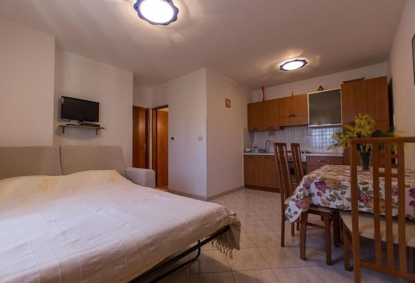 Fotos del hotel Villa Mara:  11