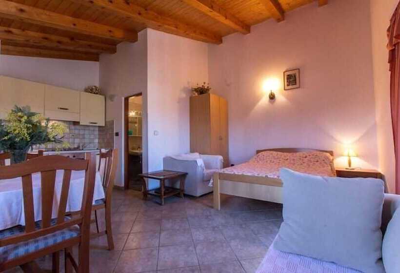 Fotos del hotel Villa Mara:  23