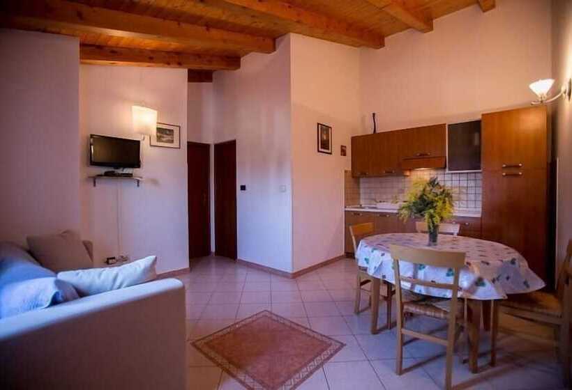 Fotos del hotel Villa Mara:  21