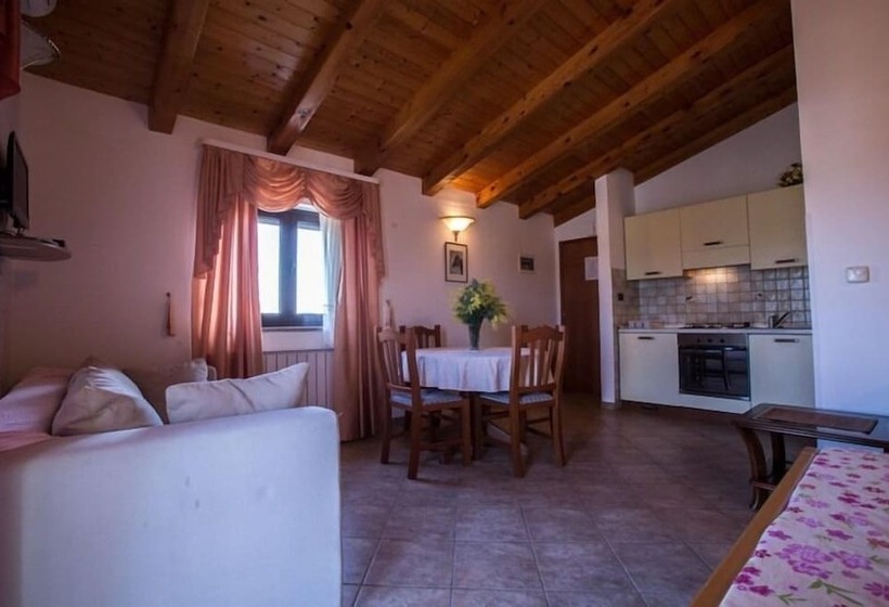 Fotos del hotel Villa Mara:  6