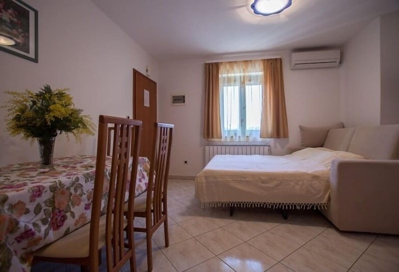 Fotos del hotel Villa Mara:  20