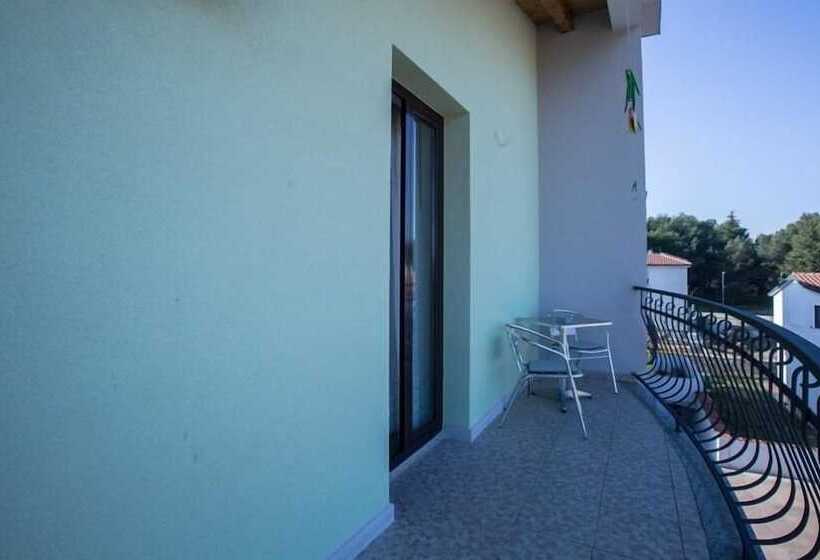 Fotos del hotel Villa Mara:  12