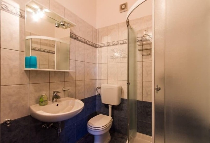 Fotos del hotel Villa Mara:  4