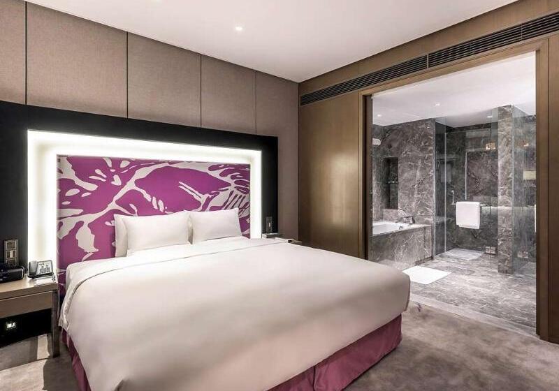 Fotos del hotel Novotel Xi An Scpg:  13