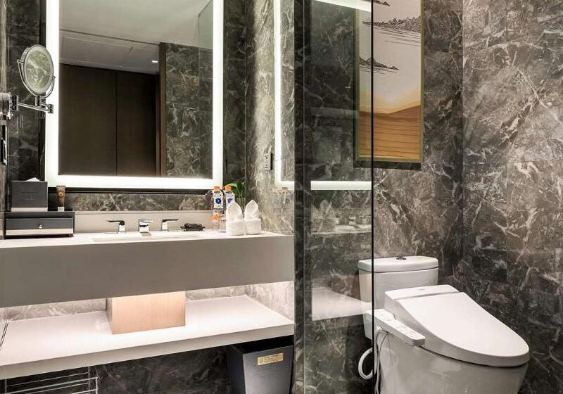 Fotos del hotel Novotel Xi An Scpg:  6