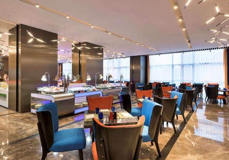 Fotos del hotel Novotel Xi An Scpg:  14