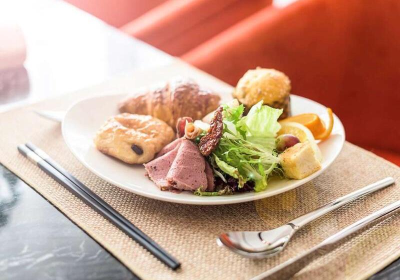 Fotos del hotel Novotel Xi An Scpg:  3