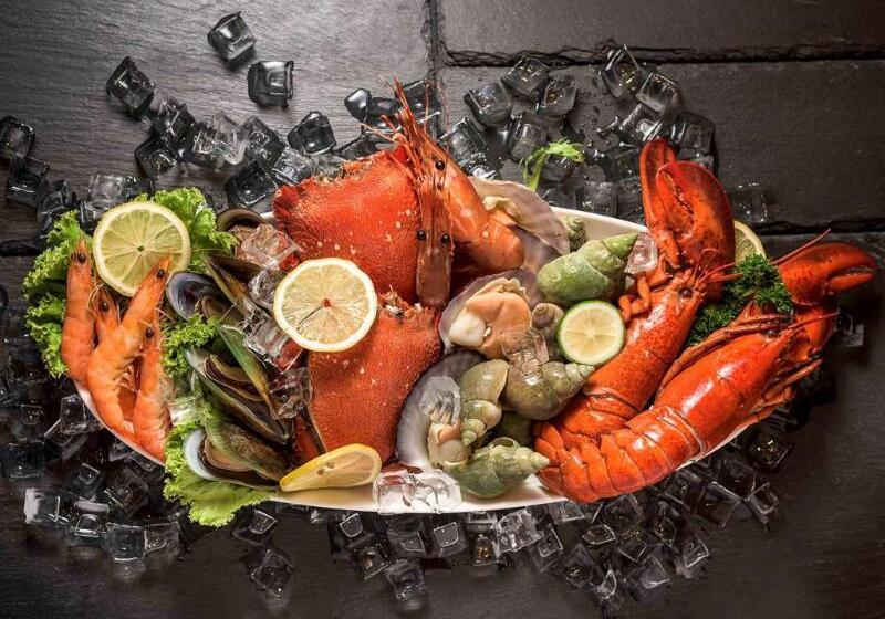 Fotos del hotel Novotel Xi An Scpg:  22