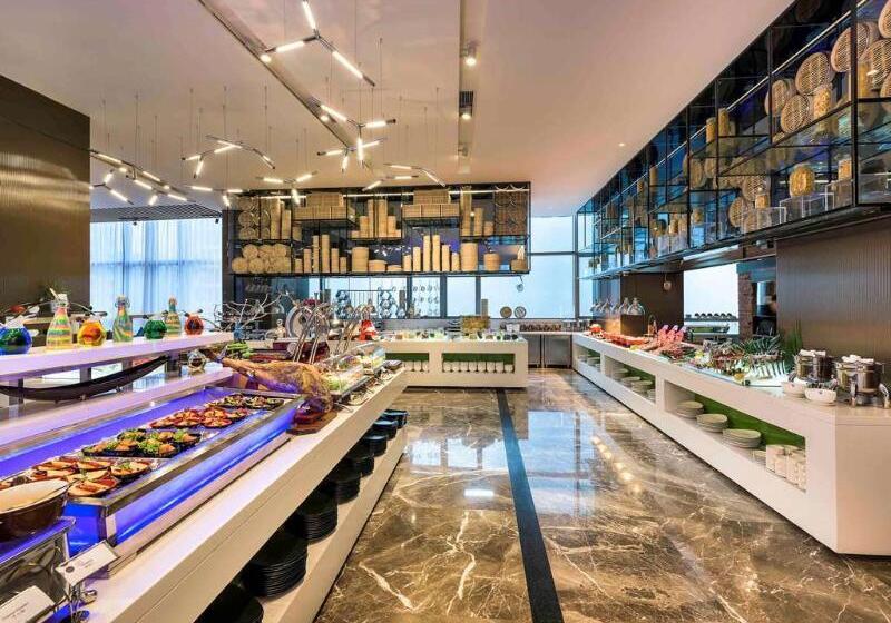 Fotos del hotel Novotel Xi An Scpg:  4