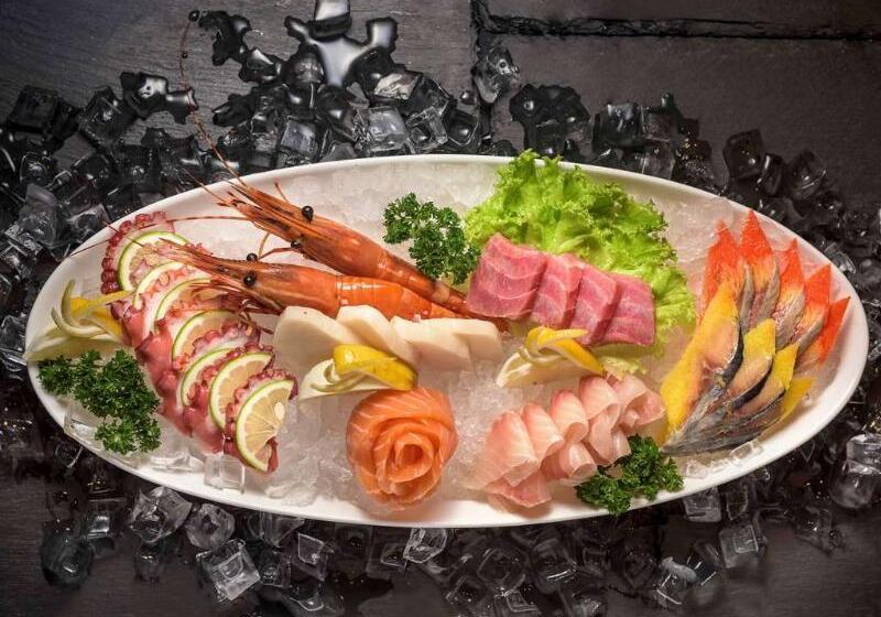 Fotos del hotel Novotel Xi An Scpg:  9