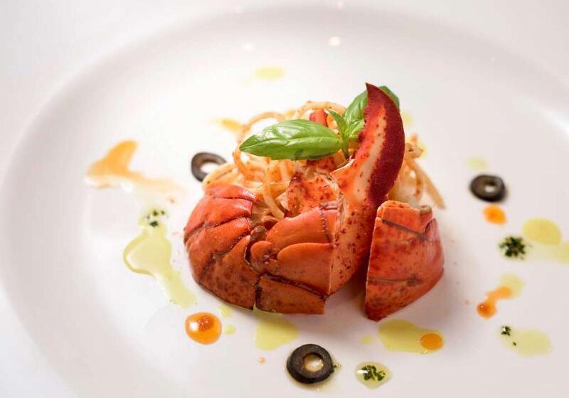 Fotos del hotel Novotel Xi An Scpg:  18