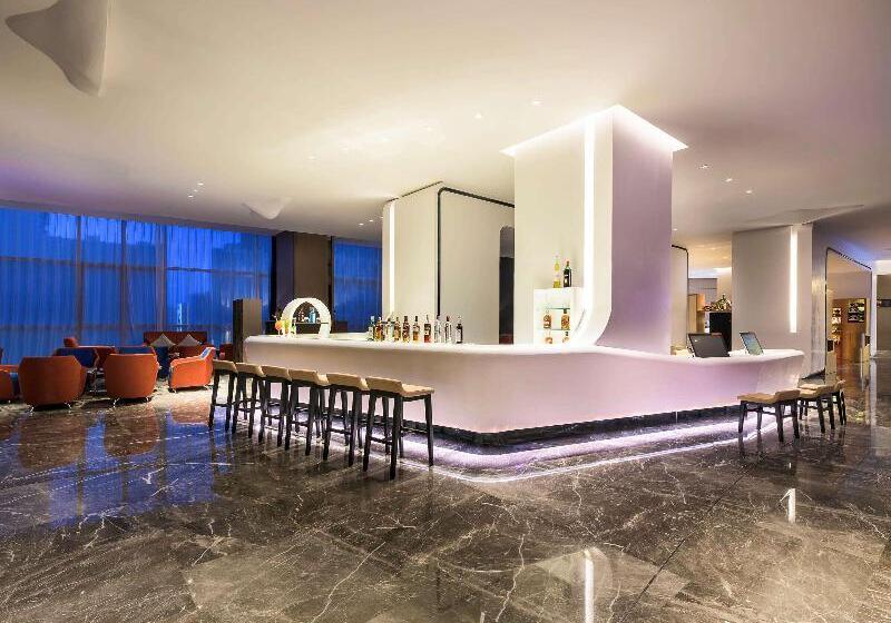 Fotos del hotel Novotel Xi An Scpg:  10