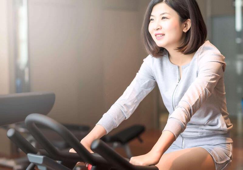 Fotos del hotel Novotel Xi An Scpg:  20