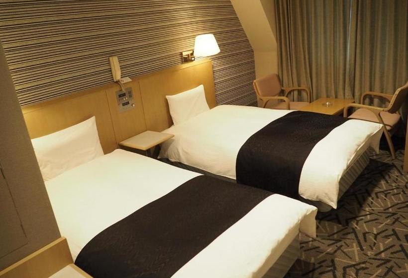 Fotos del hotel Apa  Kamataekinishi:  13