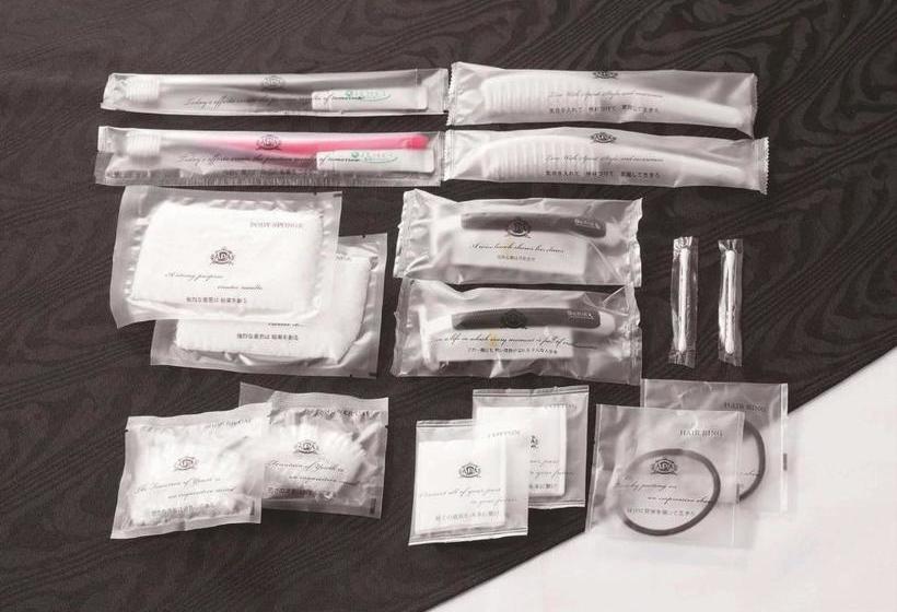 Fotos del hotel Apa  Kamataekinishi:  5