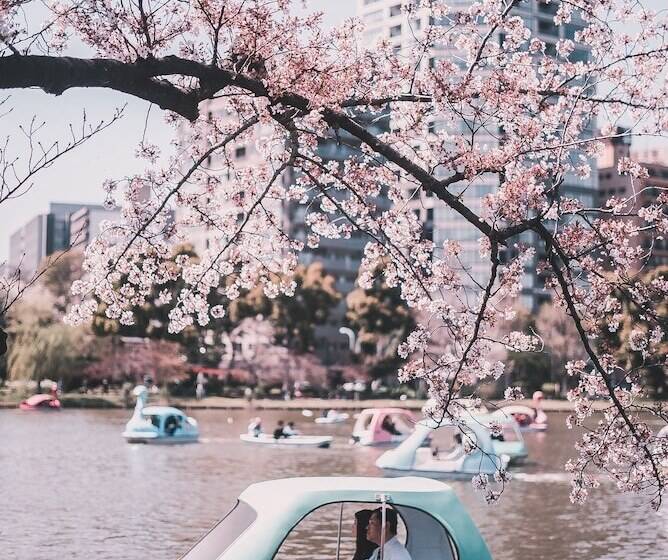 Fotos del hotel Allamanda Aoyama Tokyo:  24