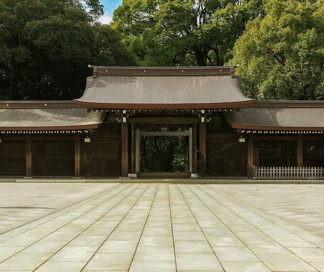 Fotos del hotel Allamanda Aoyama Tokyo:  19