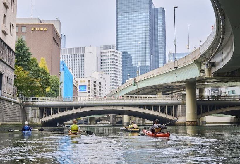 Fotos del hotel Allamanda Aoyama Tokyo:  9