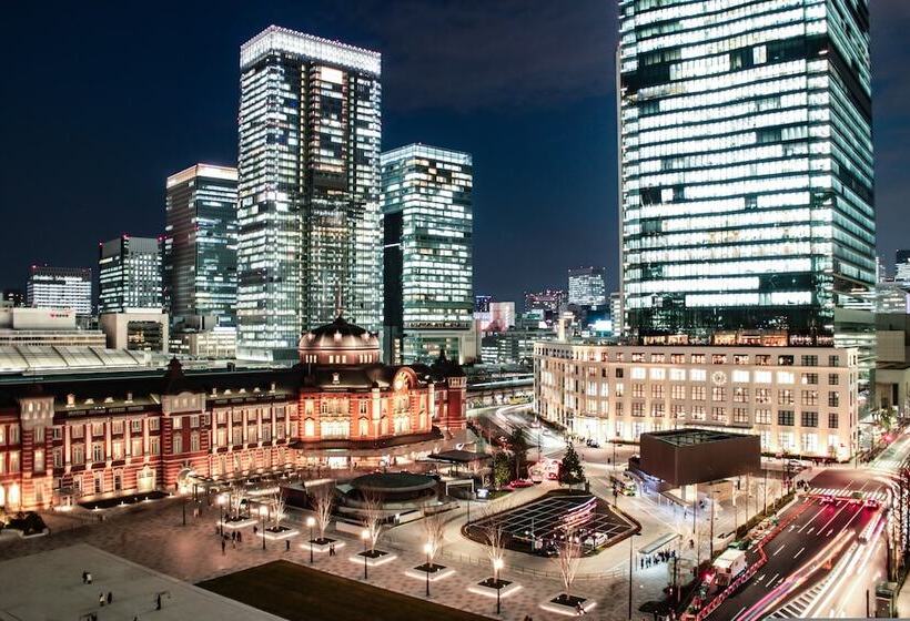 Fotos del hotel Allamanda Aoyama Tokyo:  14