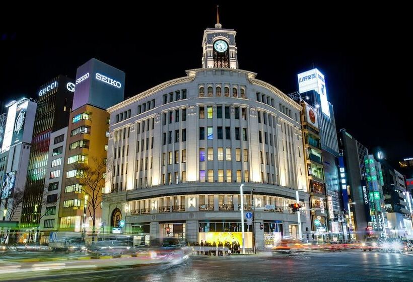 Allamanda Aoyama Tokyo