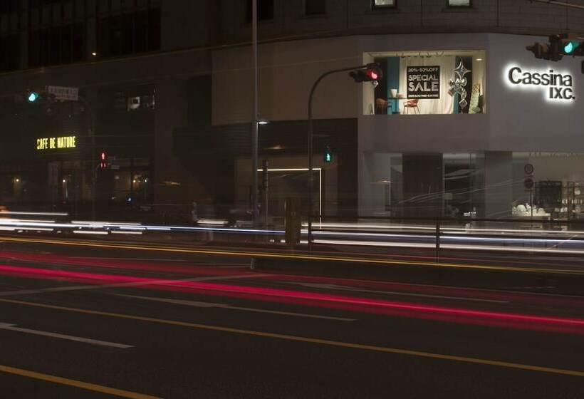 Fotos del hotel Allamanda Aoyama Tokyo:  25