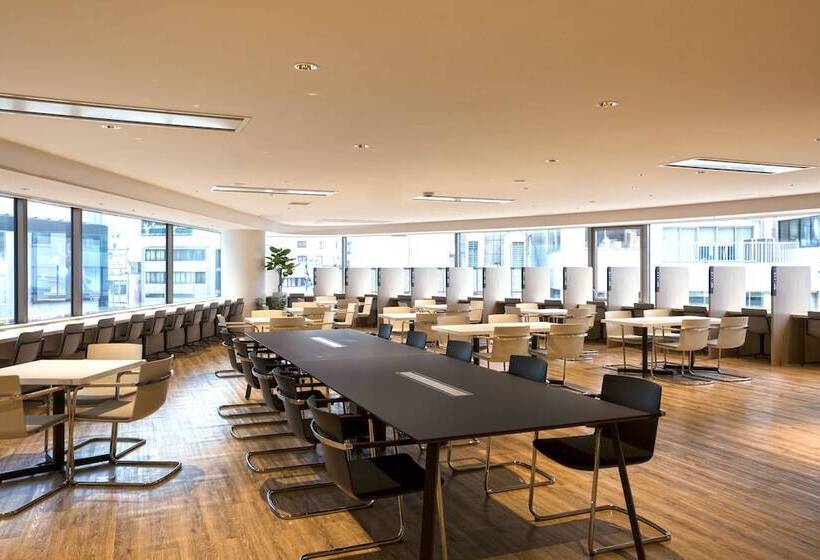 Fotos del hotel Allamanda Aoyama Tokyo:  5