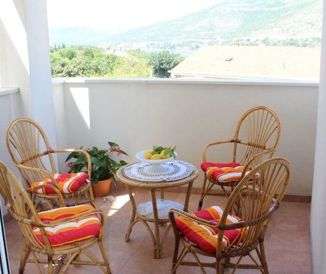 Fotos del hotel Apartments Ira:  2