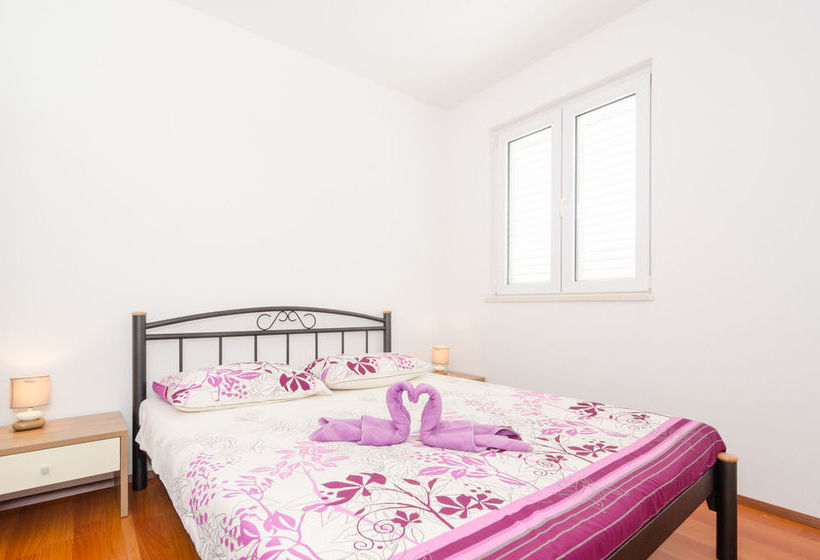 Fotos del hotel Apartments Ira:  22