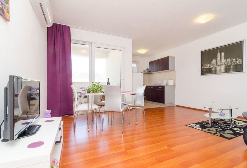 Fotos del hotel Apartments Ira:  15