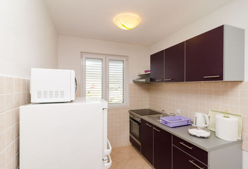 Fotos del hotel Apartments Ira:  3